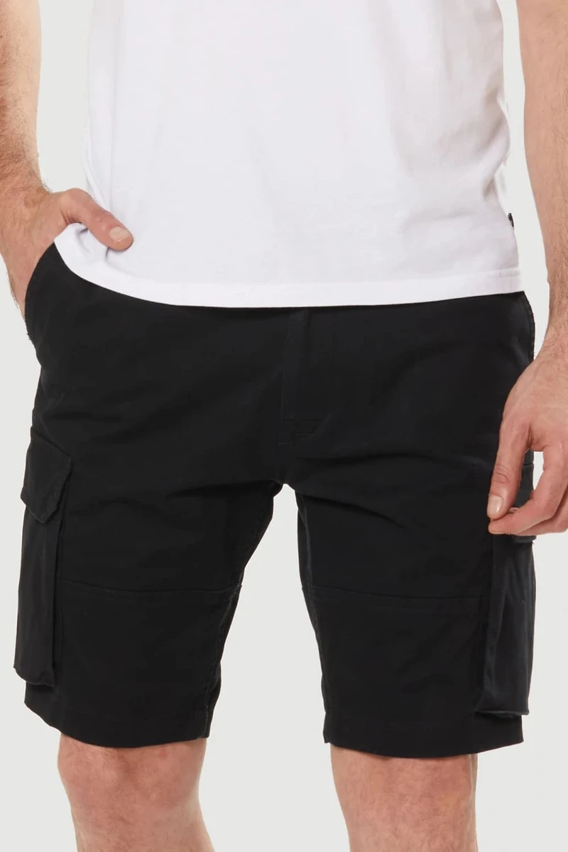 Bermuda cargo con spandex - Legacy Bermuda cargo con spandex - Legacy